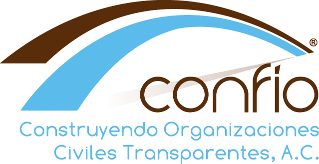 Logo confio